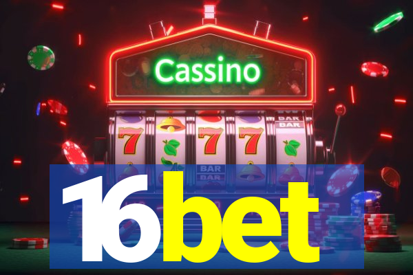 16bet