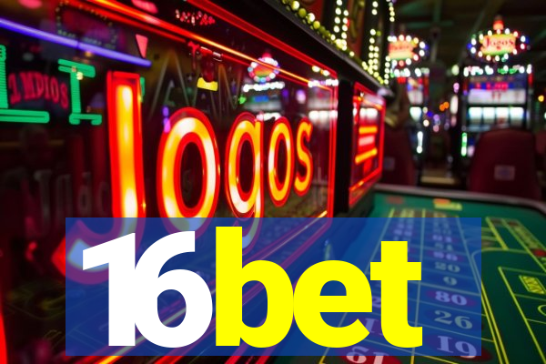 16bet