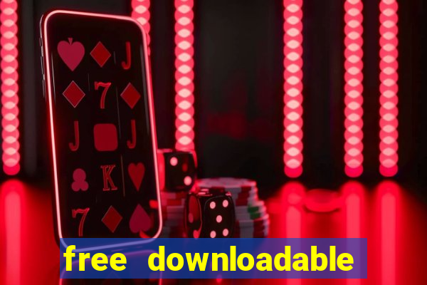 free downloadable slot game