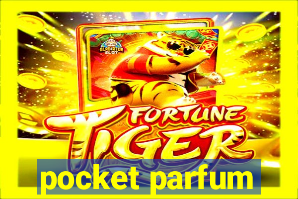 pocket parfum