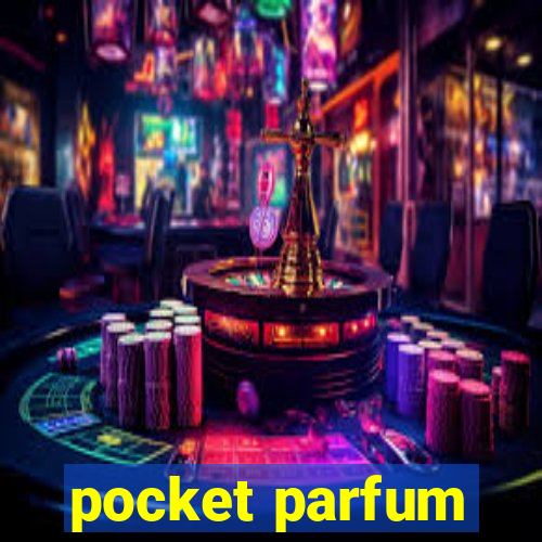 pocket parfum