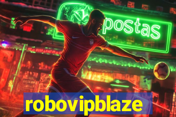 robovipblaze