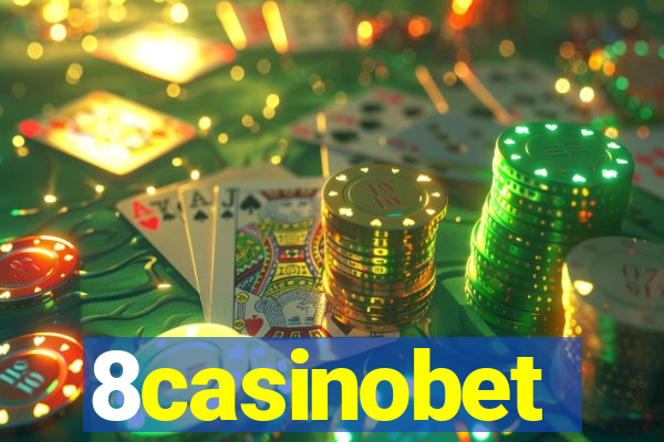 8casinobet