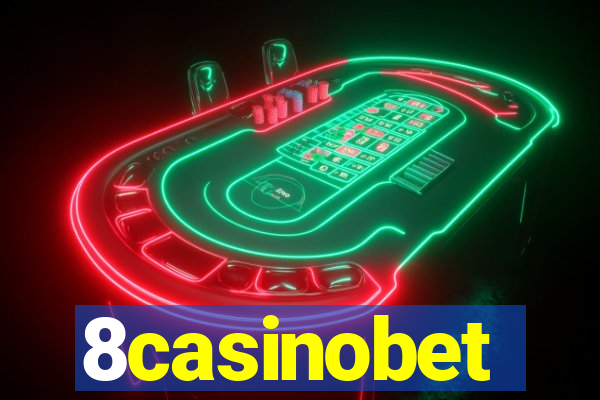 8casinobet