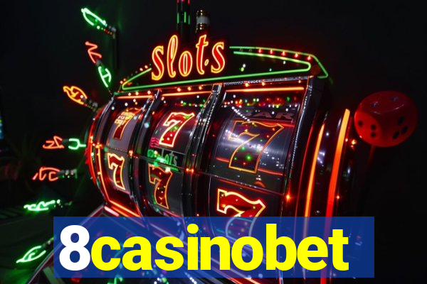 8casinobet