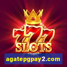 agatepgpay2.com