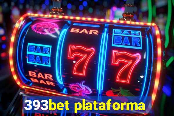 393bet plataforma