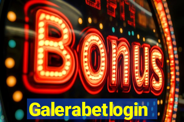 Galerabetlogin