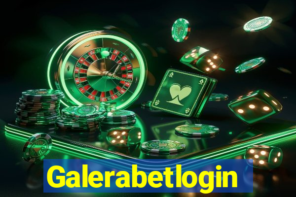 Galerabetlogin