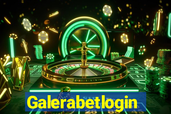 Galerabetlogin