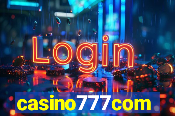 casino777com