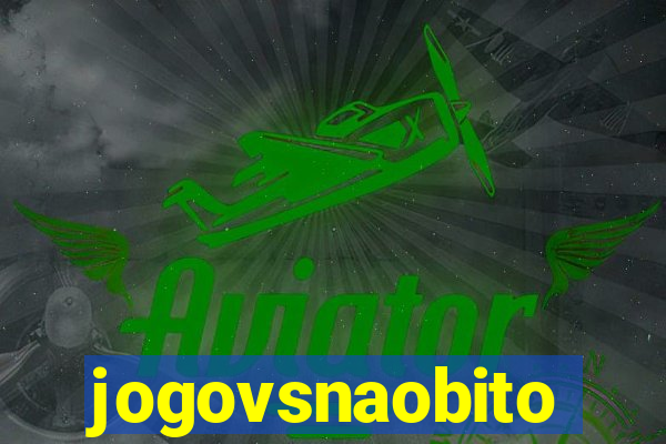 jogovsnaobito