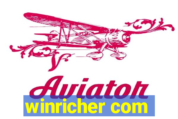 winricher com