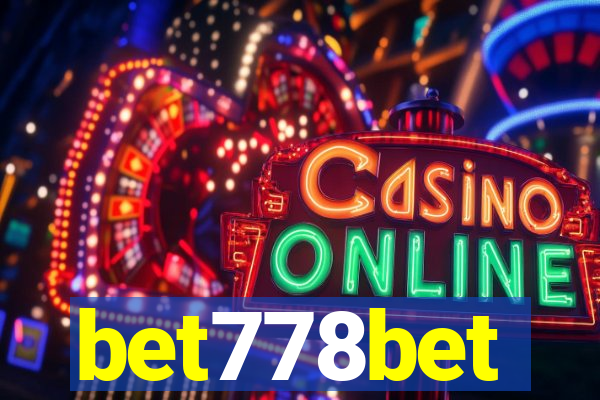 bet778bet