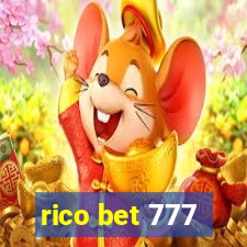 rico bet 777