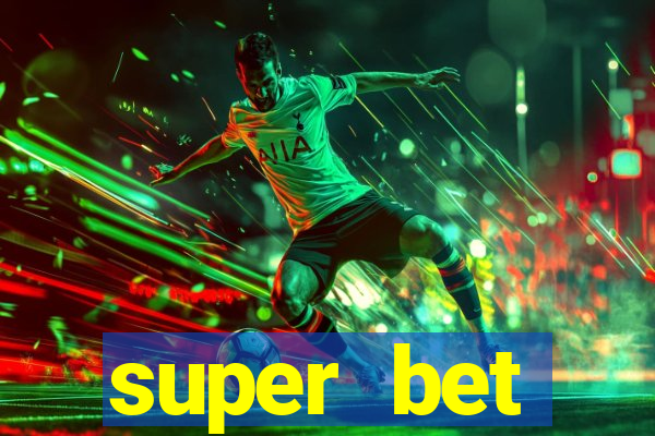 super bet patrocinio sao paulo