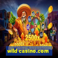 wild casino.com