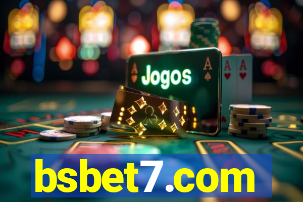 bsbet7.com