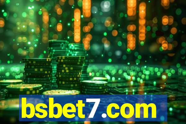 bsbet7.com