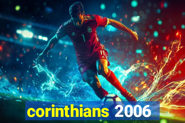 corinthians 2006