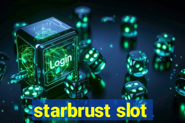 starbrust slot