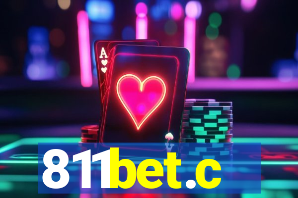 811bet.c