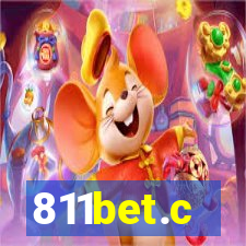 811bet.c