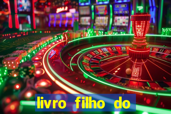 livro filho do fogo - volume 3 pdf grátis