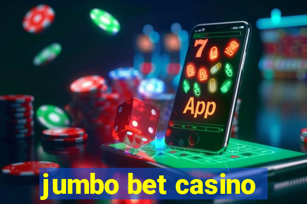 jumbo bet casino