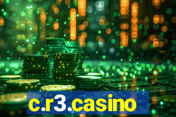 c.r3.casino