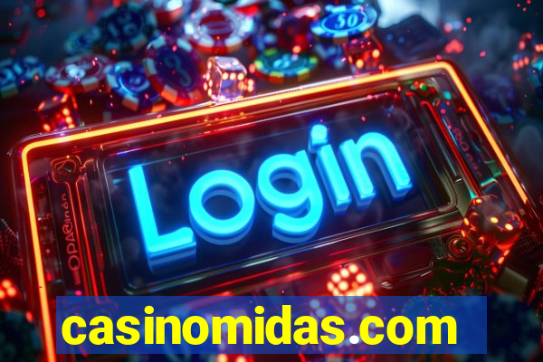 casinomidas.com