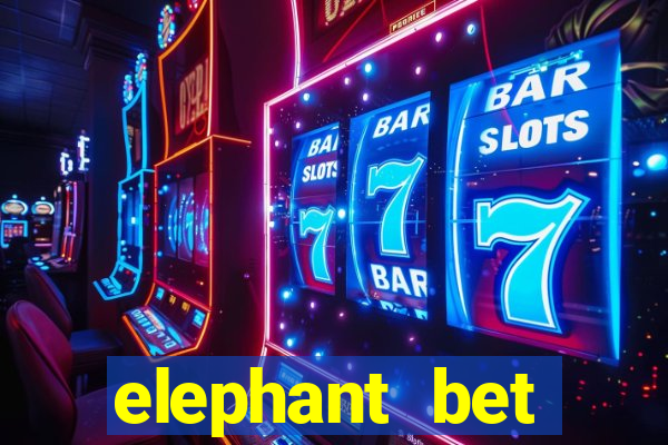 elephant bet aviator login