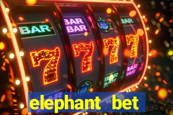 elephant bet aviator login