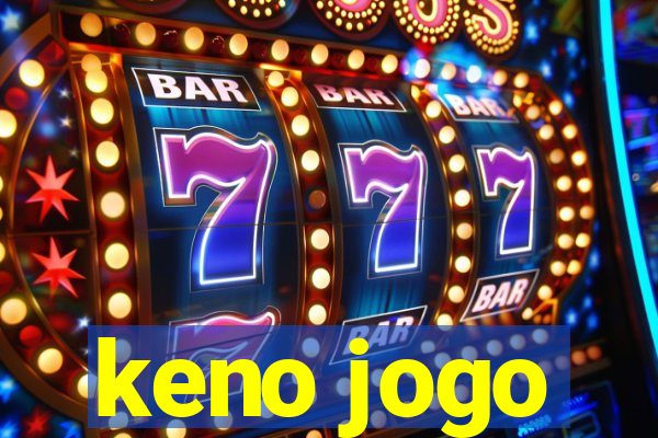 keno jogo