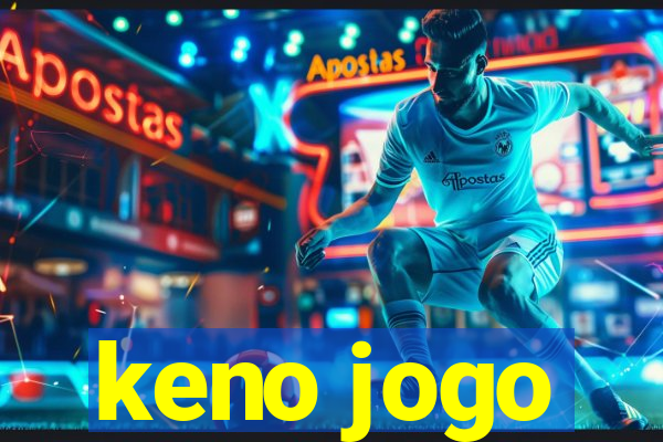 keno jogo