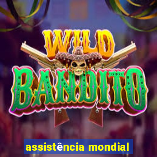 assistência mondial