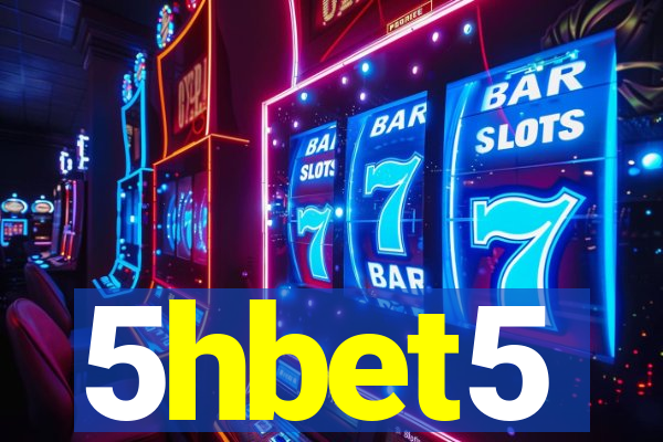 5hbet5