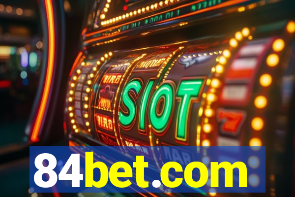 84bet.com