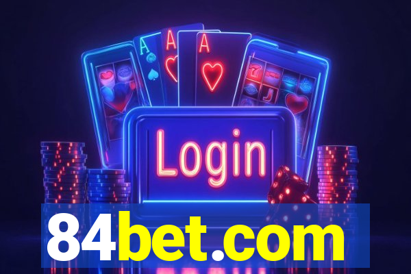 84bet.com