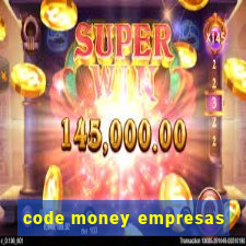 code money empresas