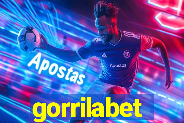 gorrilabet