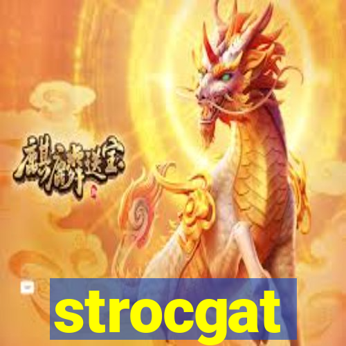 strocgat