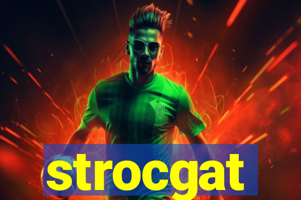 strocgat