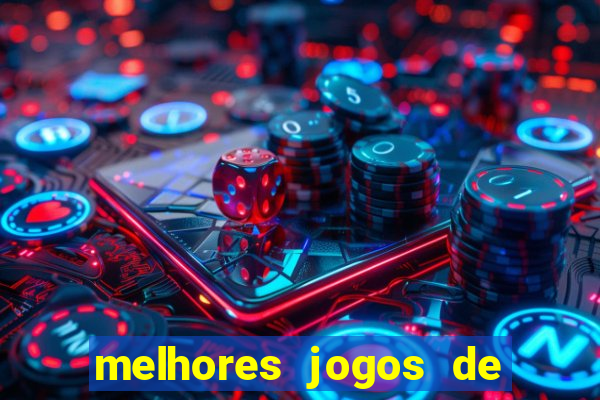 melhores jogos de plataforma para celular