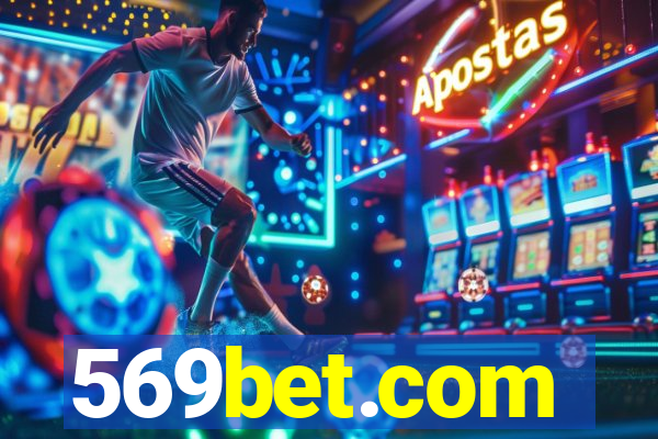 569bet.com