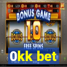 0kk bet