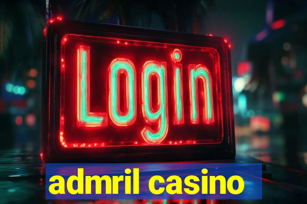 admril casino