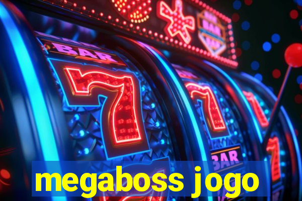 megaboss jogo