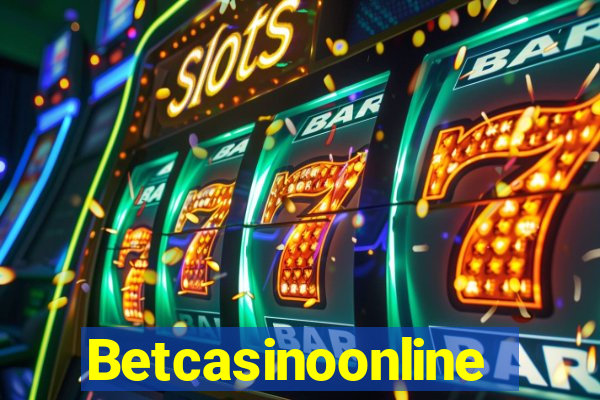 Betcasinoonline