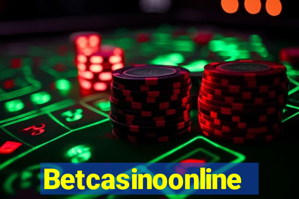 Betcasinoonline